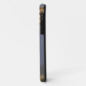 Afrika, Kenia, Masai Mara. Giraffen (Giraffa camel Case-Mate iPhone Case (Achterkant/links)