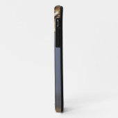 Afrika, Kenia, Masai Mara. Giraffen (Giraffe Case-Mate iPhone Case (Achterkant/links)