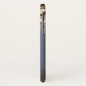 Afrika, Kenia, Masai Mara. Giraffes (Giraffe) Case-Mate iPhone Case (Achterkant/links)