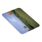 Afrika, Kenia, Masai Mara National Preserve, 2 Magneet (Rechterzijde)