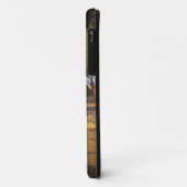 Afrika, Kenia, Masai Mara. Olifant (Loxodonta Case-Mate iPhone Case (Achterkant/links)