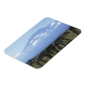 Afrika, Kenia, Nationaal Park Amboseli, beslag van Magneet (Linkerzijde)