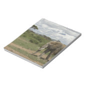 Afrika, Kenia, Nationaal park Amboseli, olifant, Notitieblok (Linkerzijde)