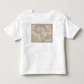 Afrika Kinder Shirts (Voorkant)