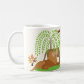 Afrika Koffiemok (Links)