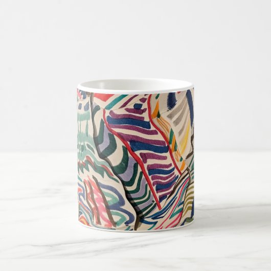 Afrika Koffiemok (Center)