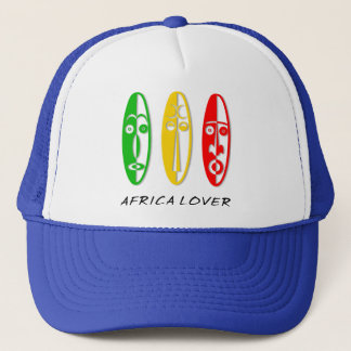 Afrika Lover Pet
