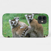 Afrika, Madagaskar, Antananarivo, Tsimbazaza Case-Mate iPhone Case (Achterkant (horizontaal))