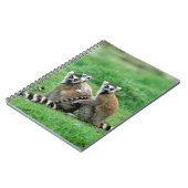 Afrika, Madagaskar, Antananarivo, Tsimbazaza Notitieboek (Linkerzijde)