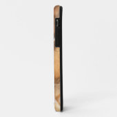 Afrika, Madagaskar, Berenty Private Reserve. Case-Mate iPhone Case (Achterkant/links)