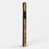 Afrika, Madagaskar, Berenty Private Reserve. Case-Mate iPhone Case (Achterkant/rechts)