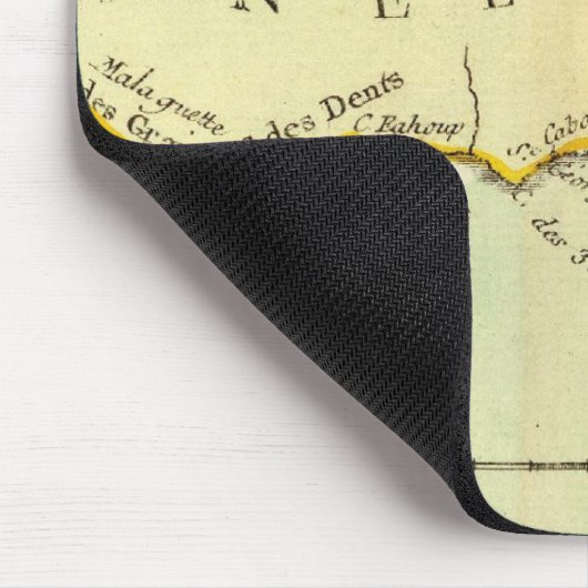 Afrika, Madagaskar Muismat (Hoek)