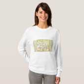 Afrika, Madagaskar T-shirt (Voorkant volledig)