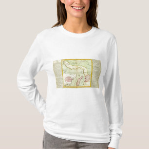 Afrika, Madagaskar T-shirt