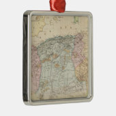Afrika, Marokko Metalen Ornament (Rechts)