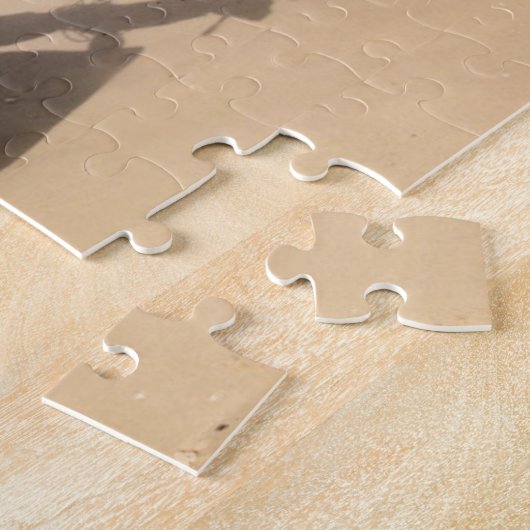 Afrika, Mozambique, Mogundula-eiland Legpuzzel (Zijkant)