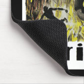 Afrika Muismat (Hoek)