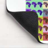 Afrika Muismat (Hoek)