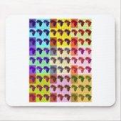 Afrika Muismat (Voorkant)