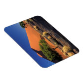 Afrika, Namibië, Namib-Naukluff Park, Sossosvlei Magneet (Rechterzijde)