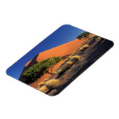 Afrika, Namibië, Namib-Naukluff Park, Sossosvlei Magneet (Linkerzijde)