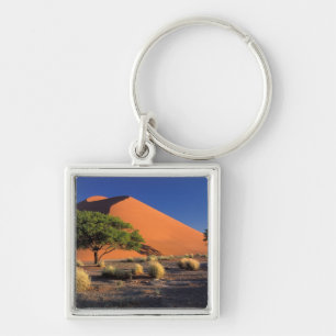 Afrika, Namibië, Namib-Naukluff Park, Sossosvlei Sleutelhanger