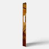 Afrika, Namibië, Okonjima. Leeuwen en leeuwen Case-Mate iPhone Case (Achterkant / Rechts)