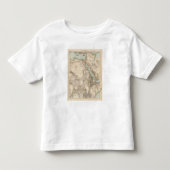 Afrika NE Kinder Shirts (Voorkant)