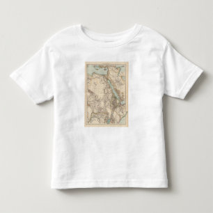 Afrika NE Kinder Shirts