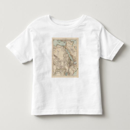 Afrika NE Kinder Shirts (Voorkant)