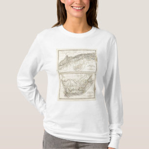 Afrika, NW, S T-shirt