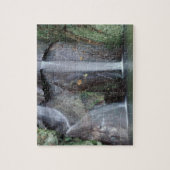 Afrika, Oeganda, Bwindi ondoordringbaar regenwoud, Legpuzzel (Verticaal)