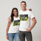 Afrika Oeganda, Bwindi T-shirt (Unisex)