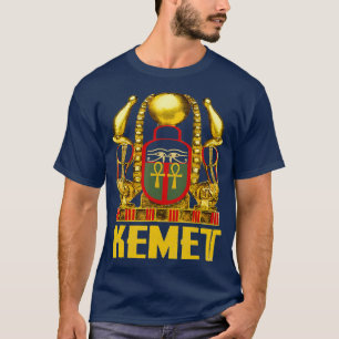 Afrika Oude Egyptische Pyramides Egypte T-shirt
