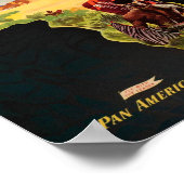 AFRIKA POSTER (Hoek)