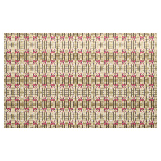 Afrika-prints Stof (Yard (91,4 cm))