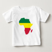 Afrika Reggae (Voorkant)