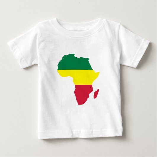 Afrika Reggae (Voorkant)