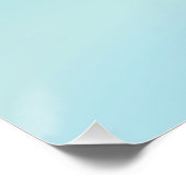 Afrika Reisposter Perfect Poster (Hoek)