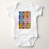 Afrika Romper (Voorkant)