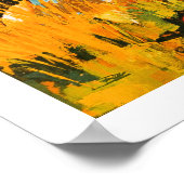 Afrika ~ Sabena Poster (Hoek)