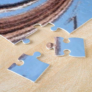 Afrika Safari Hakuna Matata Gift Sky Color Legpuzzel