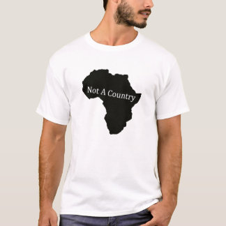 Afrika Shirt