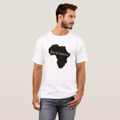 Afrika Shirt (Voorkant volledig)