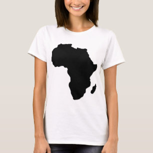 Afrika T-shirt