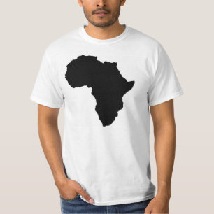 Afrika T-shirt