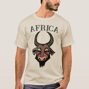 AFRIKA, T-Shirt
