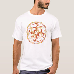 afrika t-shirt