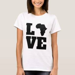 Afrika T-shirt