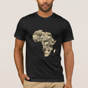 Afrika T-shirt